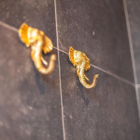 Luxury Suites Boutique By Rikas Hotels أنتويرب المظهر الخارجي الصورة