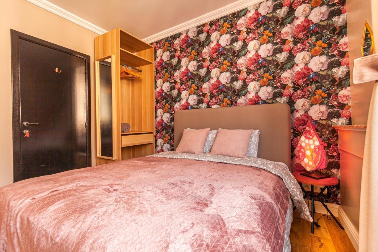 Luxury Suites Boutique By Rikas Hotels أنتويرب المظهر الخارجي الصورة