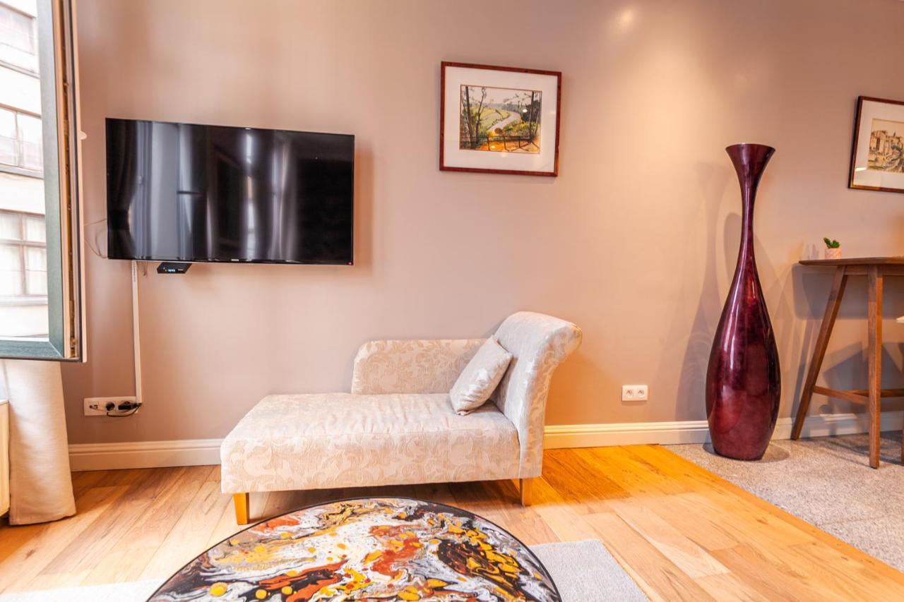 Luxury Suites Boutique By Rikas Hotels أنتويرب المظهر الخارجي الصورة