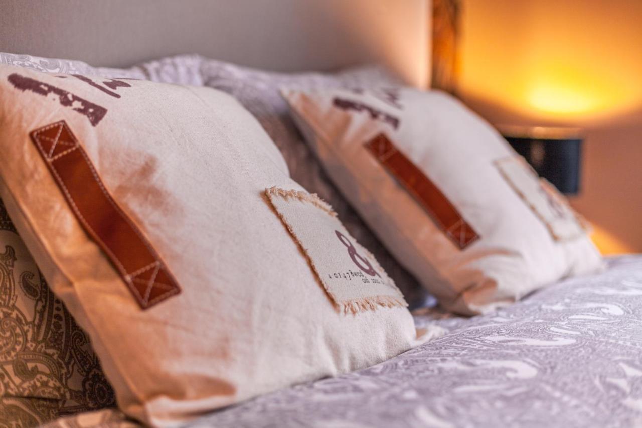 Luxury Suites Boutique By Rikas Hotels أنتويرب المظهر الخارجي الصورة